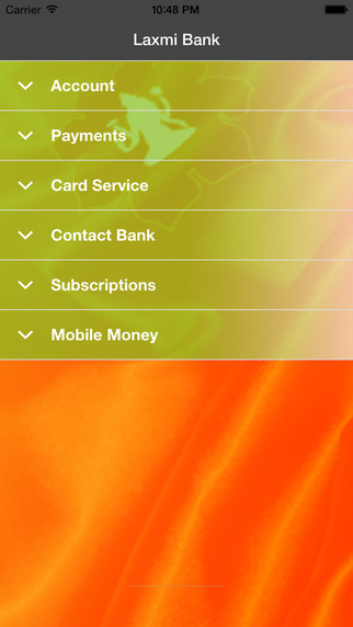 Laxmi Bank Mobile Money