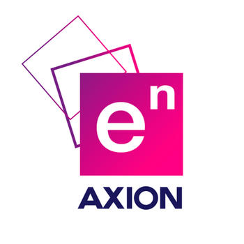 En AXION LOGO-APP點子