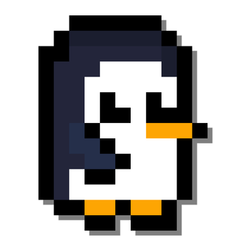 Pilot Penguin LOGO-APP點子