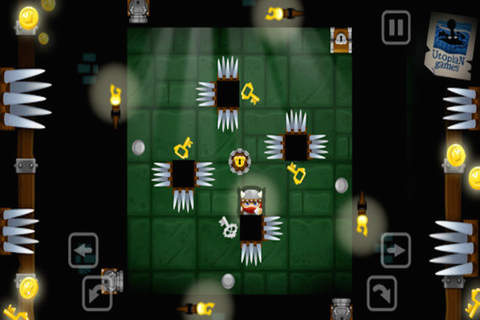 Dungeon Warrior screenshot 3
