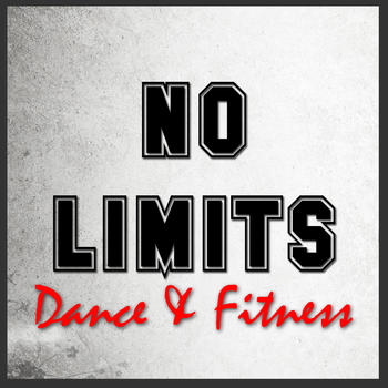 NO LIMITS Dance and Fitness LOGO-APP點子