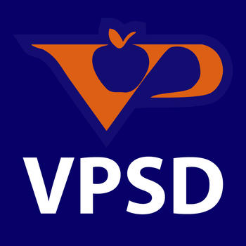 Valley Park School District LOGO-APP點子