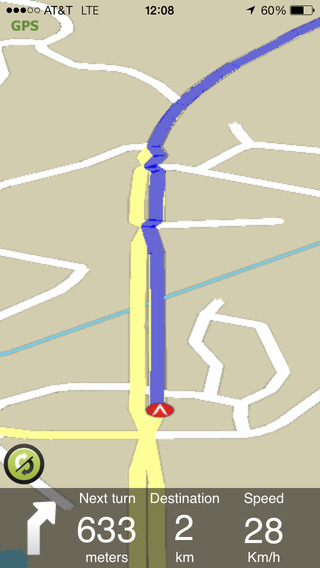 免費下載交通運輸APP|St. Martin GPS Map app開箱文|APP開箱王