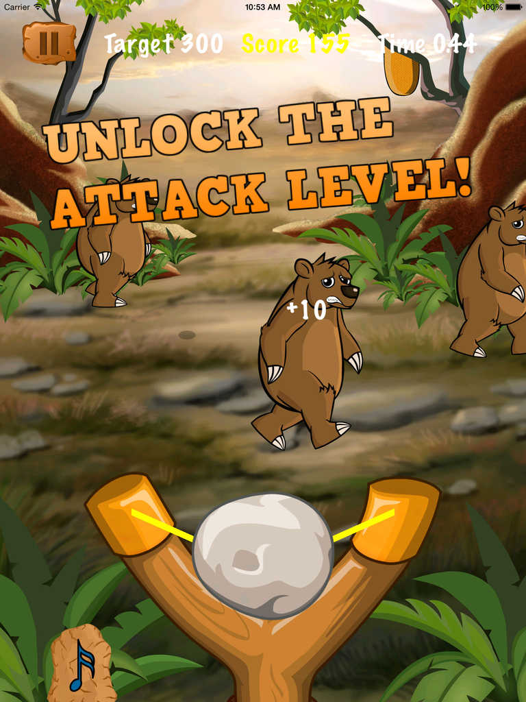 App Shopper Bear Hunt (Games)