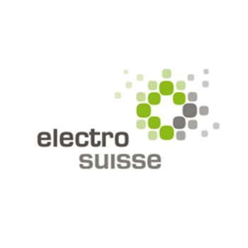 Electrosuisse LOGO-APP點子