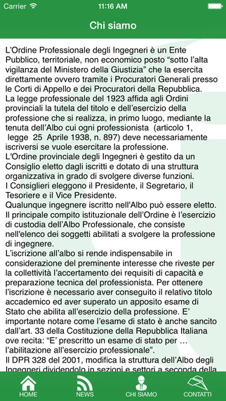 免費下載新聞APP|Ordine degli Ingegneri di Rovigo app開箱文|APP開箱王