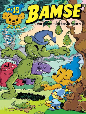 【免費娛樂App】BAMSE-APP點子