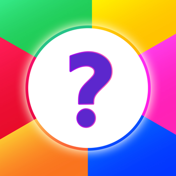 Trivial Quiz Italiano LOGO-APP點子