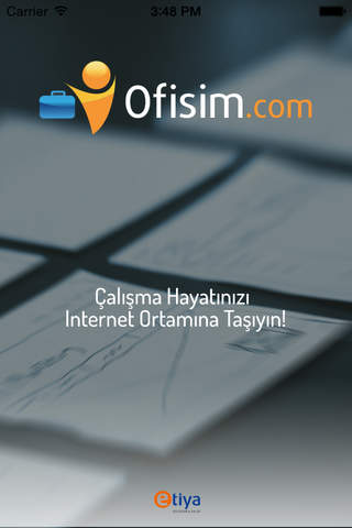 Ofisim.com screenshot 4