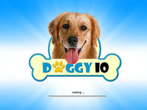 免費下載遊戲APP|Doggy IO app開箱文|APP開箱王