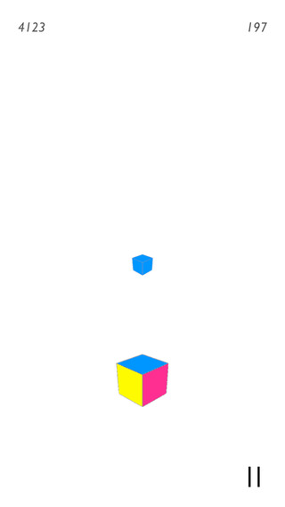 免費下載遊戲APP|Color Cube+ app開箱文|APP開箱王