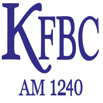 KFBC 1240AM LOGO-APP點子