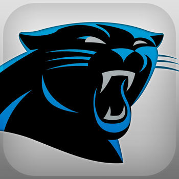 Carolina Panthers Mobile LOGO-APP點子