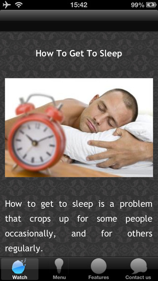 How To Get To Sleep - Ultimate Guide