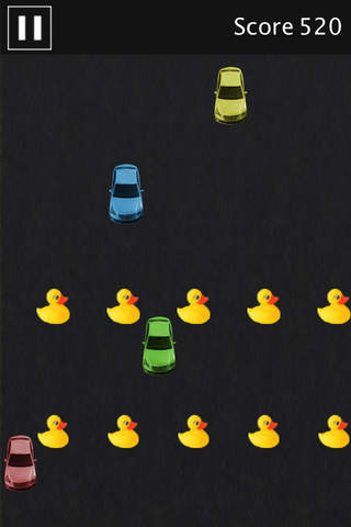 Ducks on the Road screenshot 3