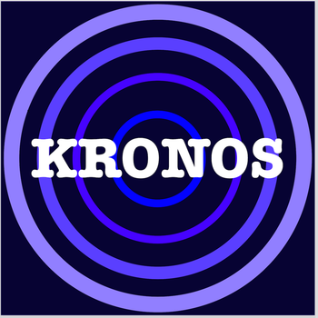 Kronos Connect LOGO-APP點子