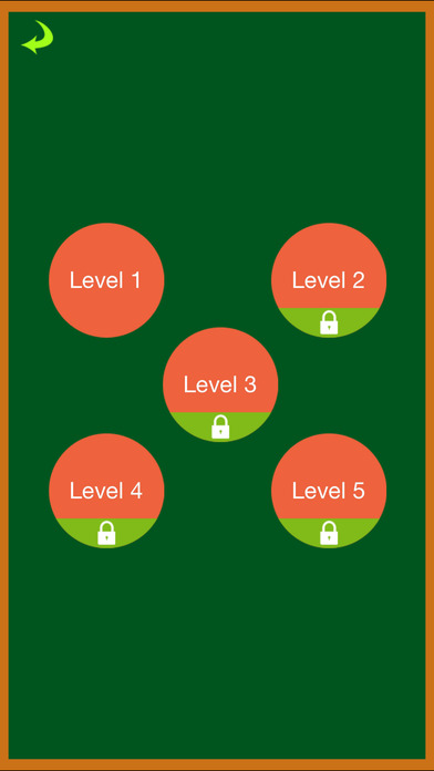 Big Math Game Screenshot on iOS