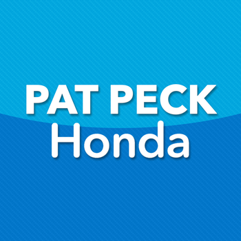 Pat Peck Honda Dealer App 商業 App LOGO-APP開箱王