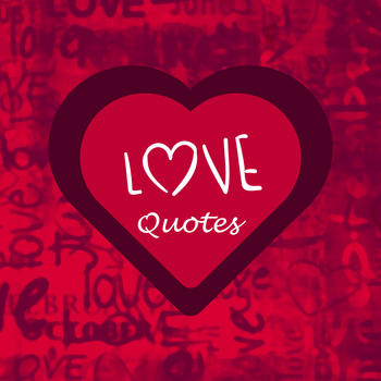 Love Quotes For Lovers LOGO-APP點子