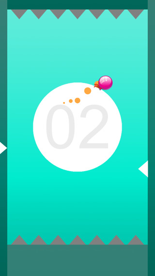 【免費遊戲App】Don't Pop Balloons-APP點子