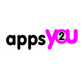 Apps 2 You 商業 App LOGO-APP開箱王