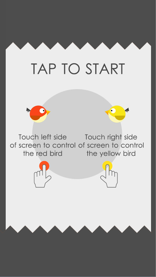 【免費遊戲App】Feed the 2 Birds-APP點子