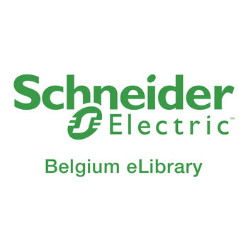 Schneider Electric Belgium eLibrary LOGO-APP點子