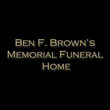 Brown's Memorial Funeral Home 商業 App LOGO-APP開箱王