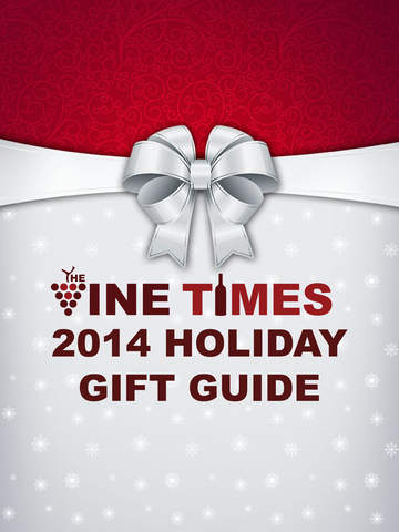 TVT Holiday Gift Guide 2014