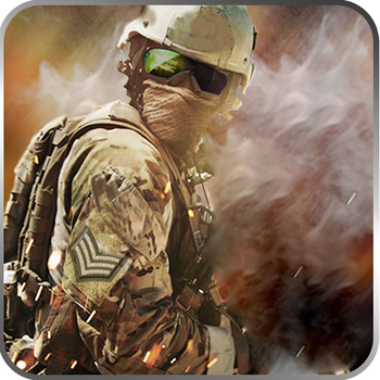 Army Base Sniper 遊戲 App LOGO-APP開箱王