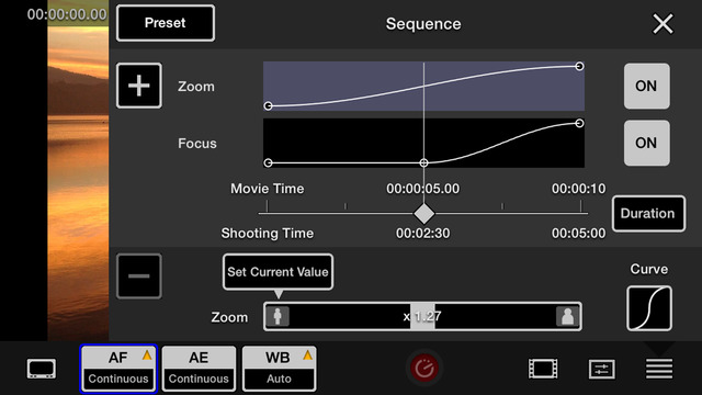 【免費攝影App】HEx (cam)-APP點子