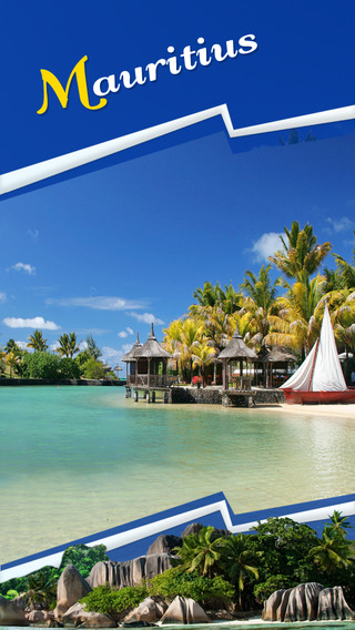 免費下載旅遊APP|Mauritius Offline Travel Guide app開箱文|APP開箱王