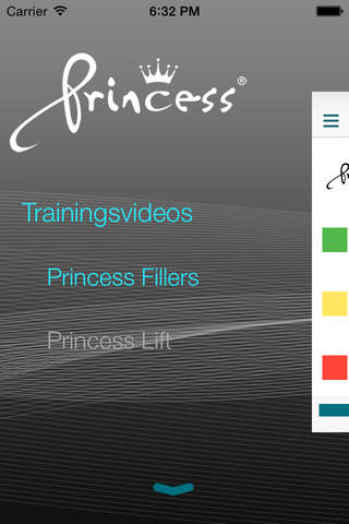 Princess - Find your Doctor & Become a Filler Expert screenshot 4