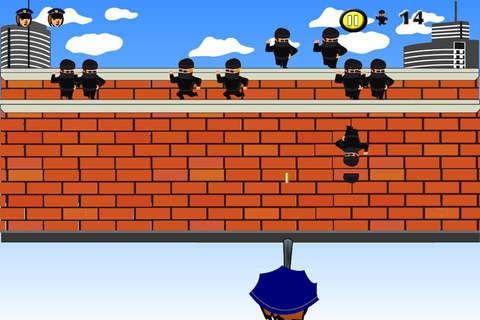 Escape from jail PRO screenshot 4