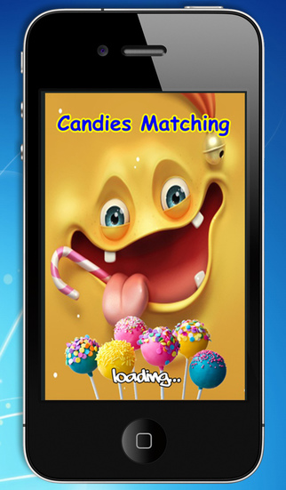 免費下載遊戲APP|Candies Matching Games Lite app開箱文|APP開箱王