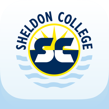 Sheldon College LOGO-APP點子