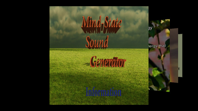 免費下載健康APP|Mind State Changing Sound Generator app開箱文|APP開箱王