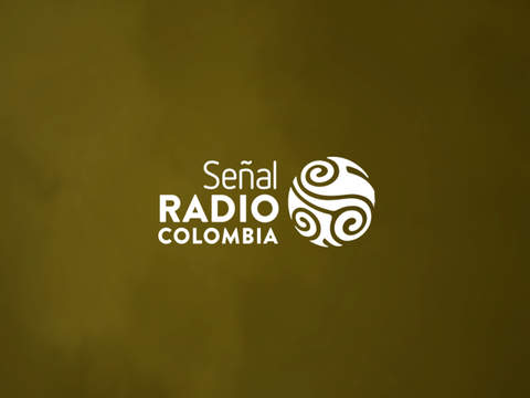 Señal RadioColombia for iPad