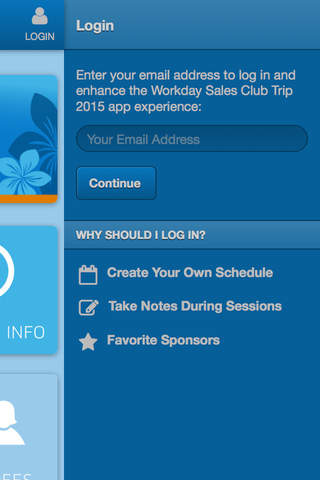Sales Club screenshot 3