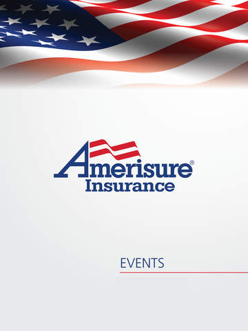 【免費商業App】Amerisure Insurance Events-APP點子