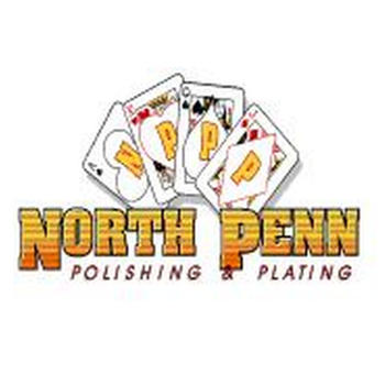 North Penn Polishing & Plating LOGO-APP點子