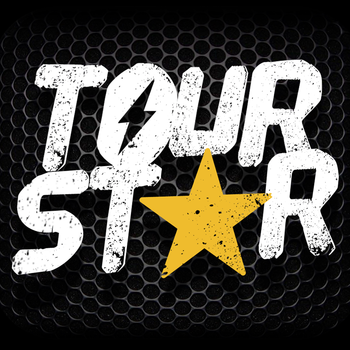 TourStar LOGO-APP點子