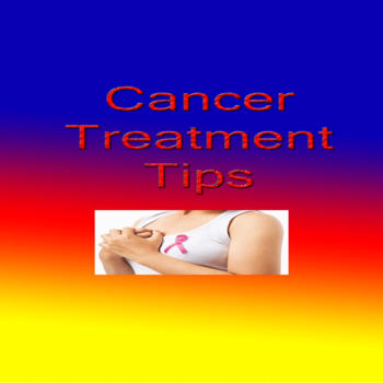 Cancer Signs & Treatment LOGO-APP點子