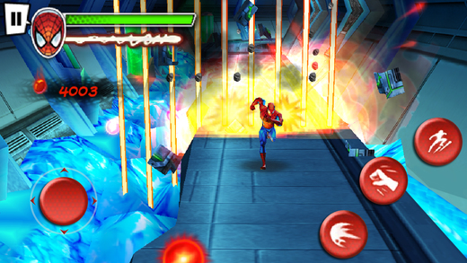 iPhone Screenshot 4