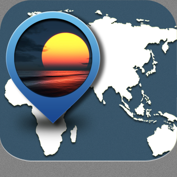 Photo Viewer for Panoramio LOGO-APP點子