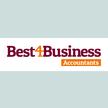 Best4business Accountants LOGO-APP點子