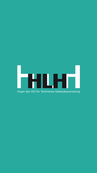 HLH - Magazin für Gebäudetechnik