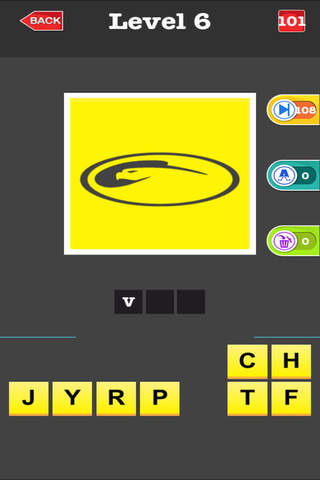 Aaa Guess The Car Brand - Name Top Car Company's Logo Quiz Trivia From Photo screenshot 3