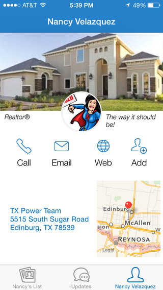 【免費生活App】TX Power Team-APP點子