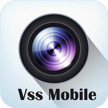 Vss Mobile LOGO-APP點子